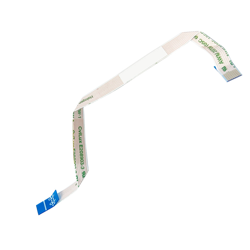 Dell XPS 13 9370 9380 9305 7390 CAZ60 Trackpad Touchpad Cable NBX00027400