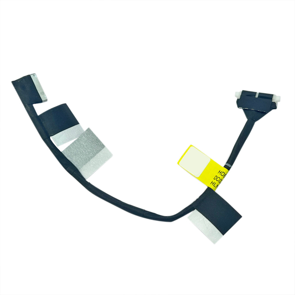 Dell Latitude 7530 HDB50 Battery Cable 0PVJ5P DC02003YW00 DC02003YY00