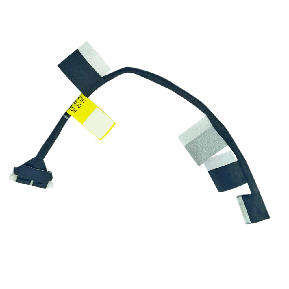 Dell Latitude 7530 HDB50 Battery Cable 0PVJ5P DC02003YW00 DC02003YY00