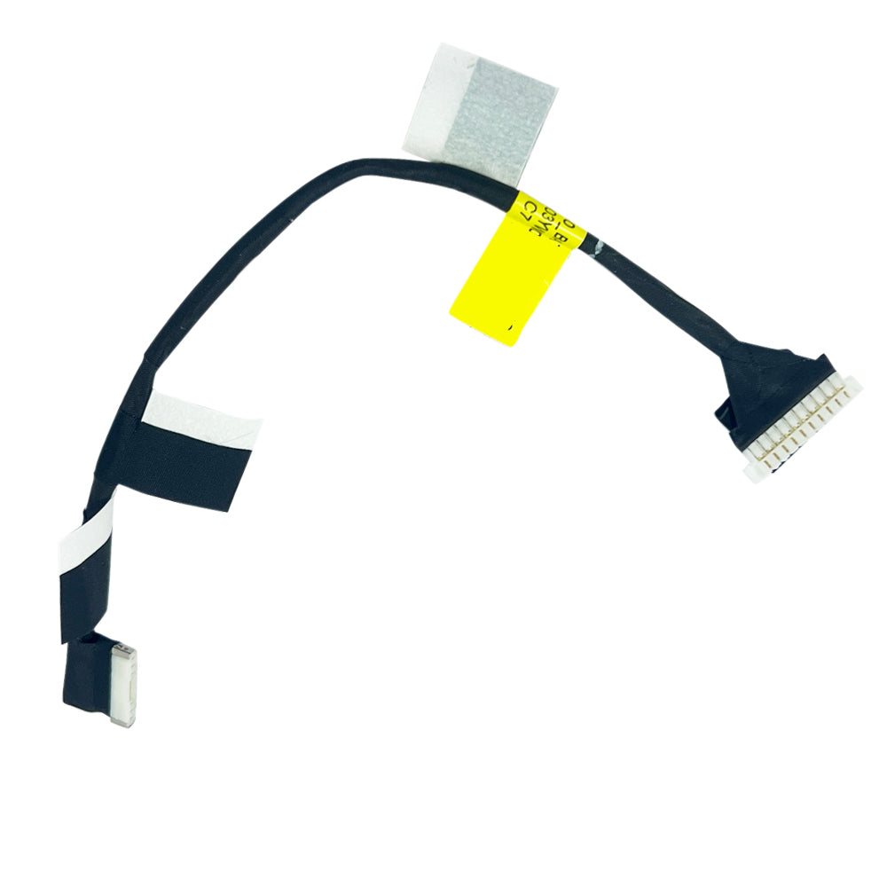 Dell Latitude 7530 HDB50 Battery Cable 0PVJ5P DC02003YW00 DC02003YY00