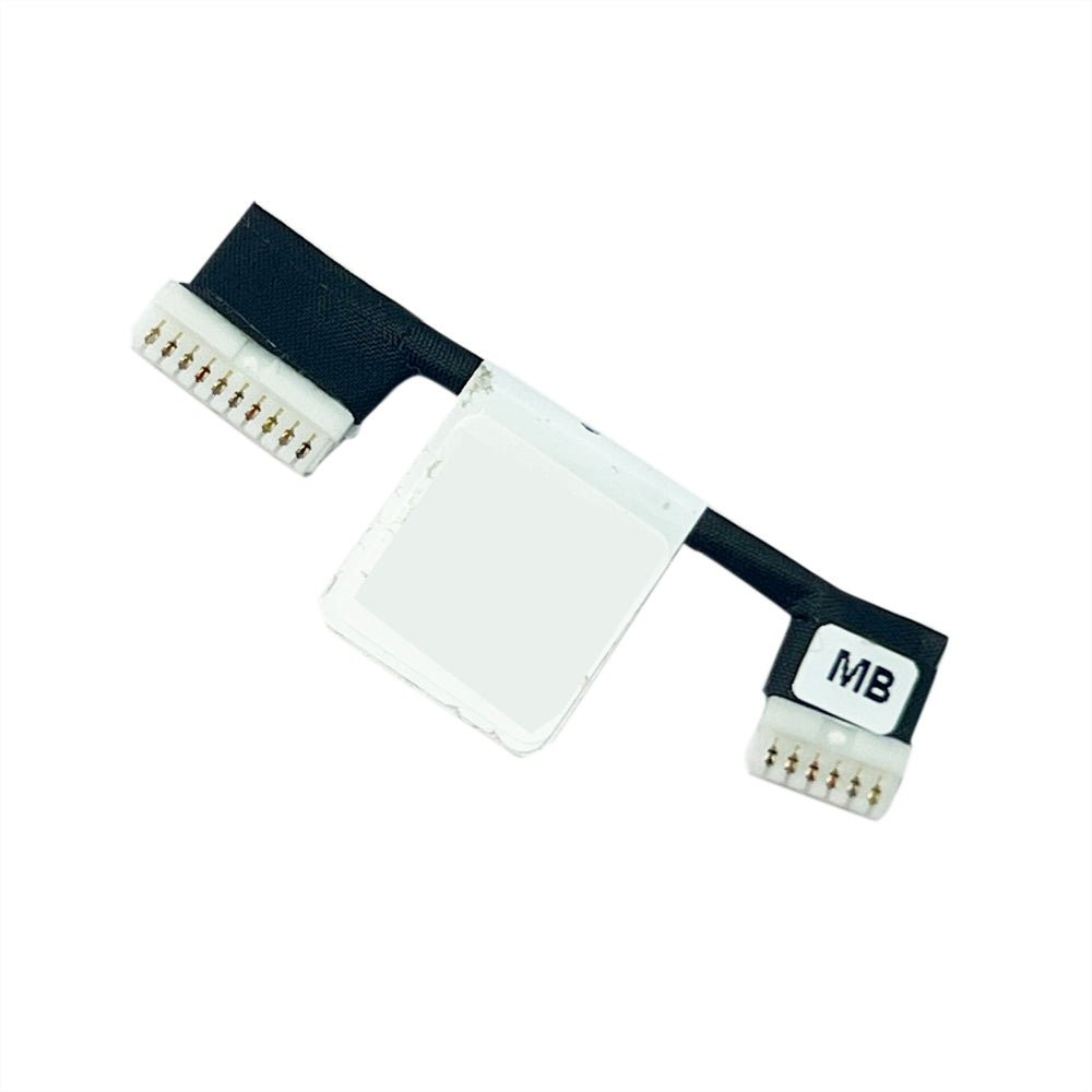 Dell Chromebook 3100 2-in-1 EDB10 Camera Webcam Board Cable 0KM44W DC02003AK00