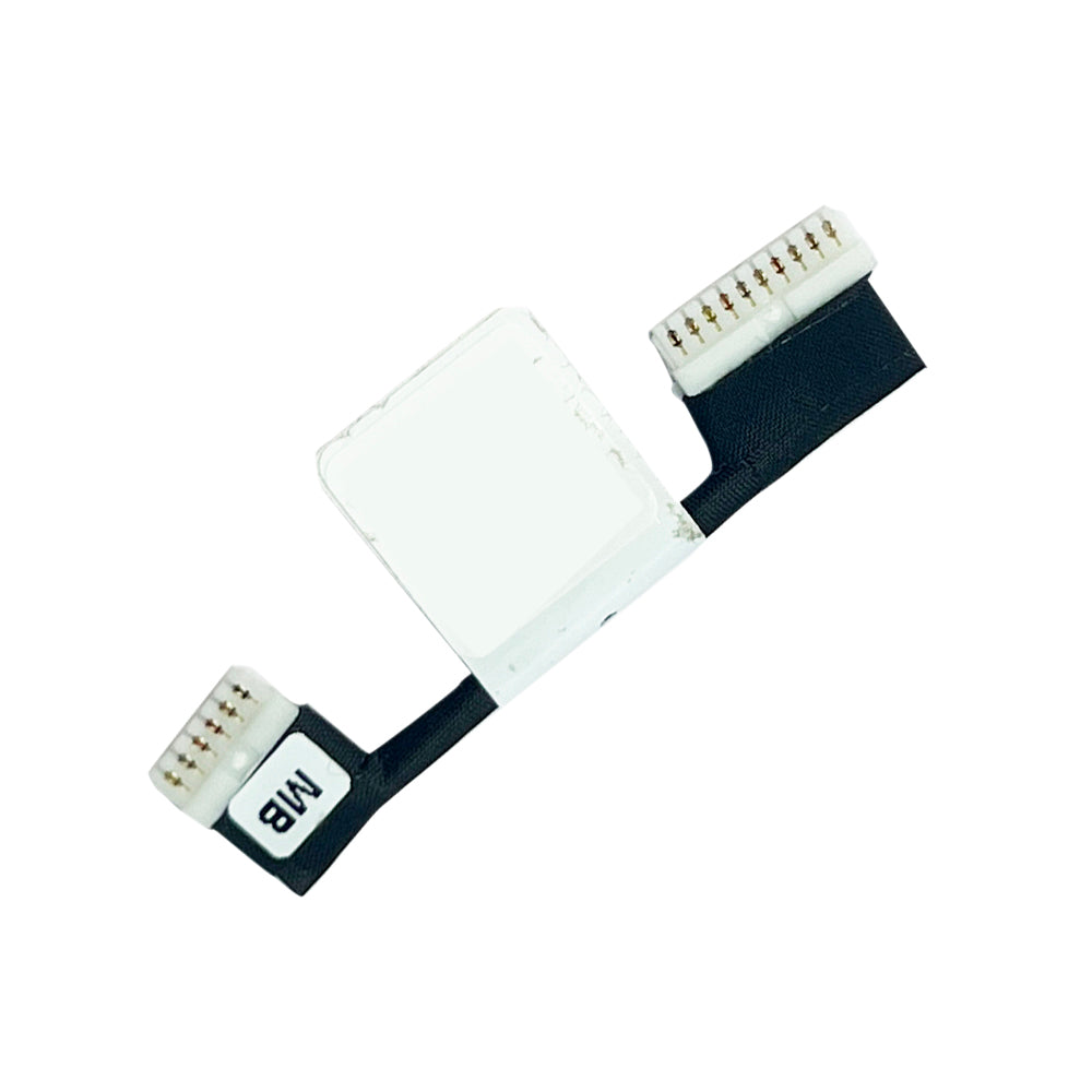 Dell Chromebook 3100 2-in-1 EDB10 Camera Webcam Board Cable 0KM44W DC02003AK00