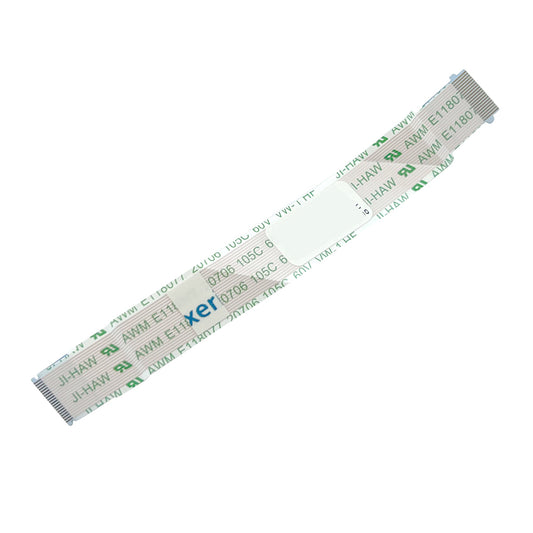 For DELL Latitude 5440 Precision 3480 IDB40 Trackpad Touchpad Cable 0D6WR1 NBX00033O00