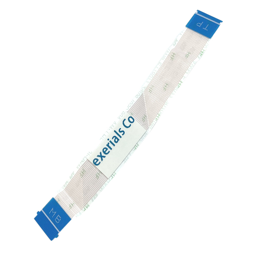 For DELL Latitude 5440 Precision 3480 IDB40 Trackpad Touchpad Cable 0D6WR1 NBX00033O00