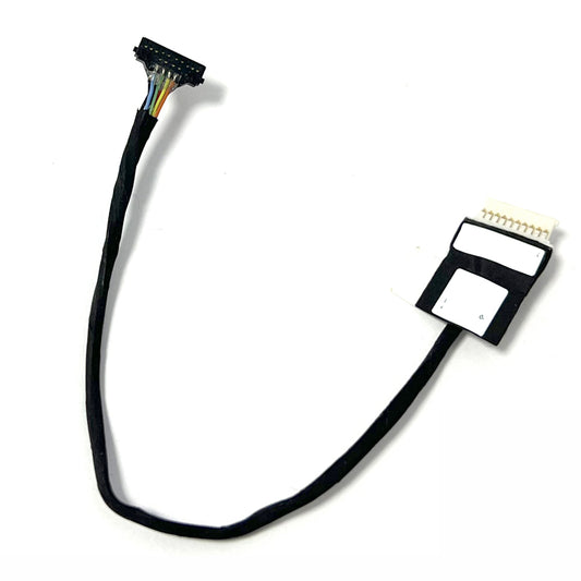 For DELL Inspiron 16 5630 5635 Vostro 16 5630 5635 QUK_16CS Battery Cable 0436GX 450.0SC08.0001