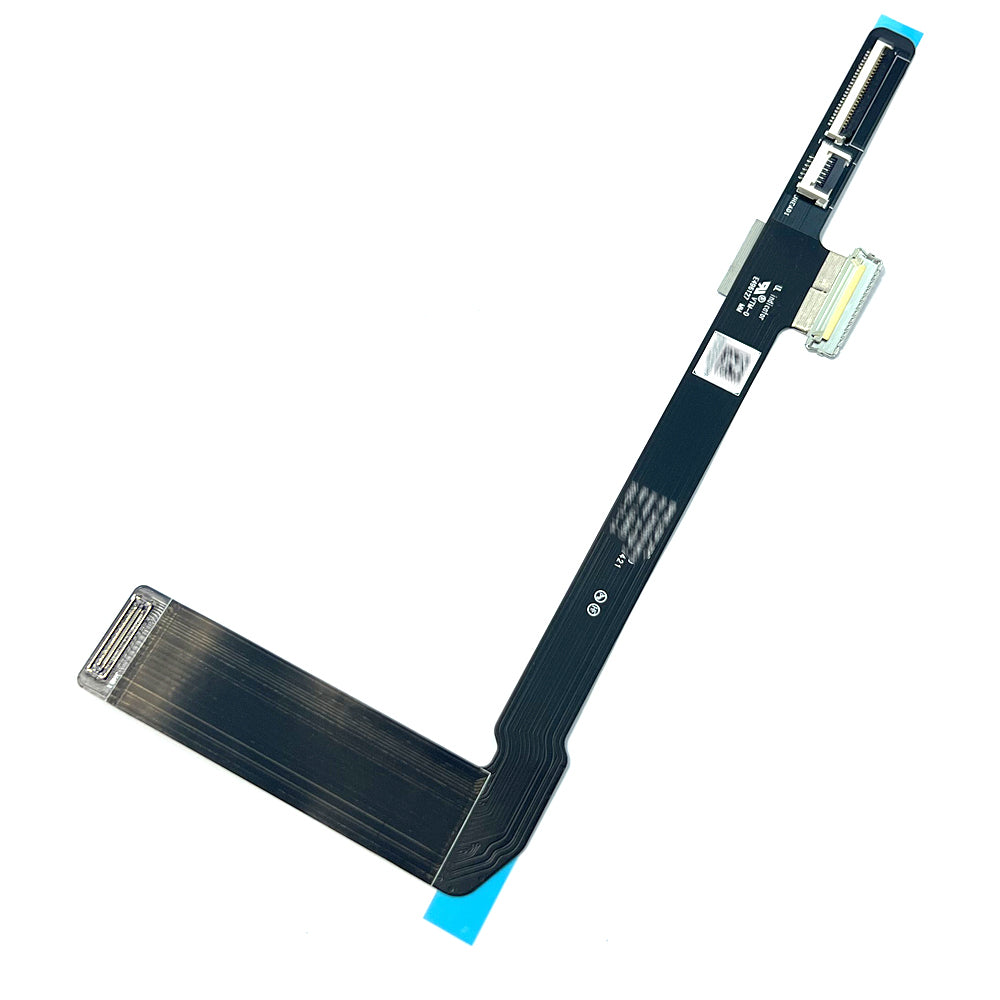 For DELL Alienware X16 R1 P120F001 P120F003 IDP60 40pin LCD Video Screen Cable DA30001WG10 0HKKC6