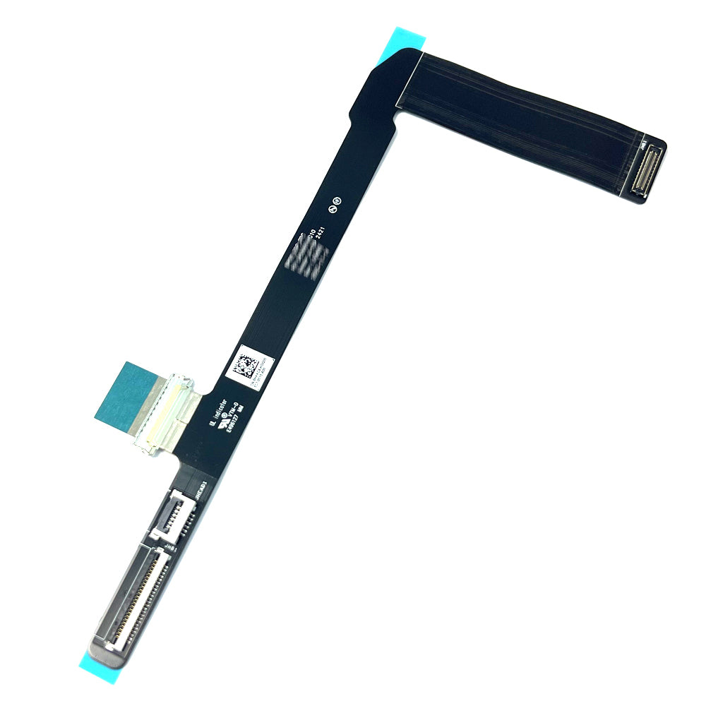 For DELL Alienware X16 R1 P120F001 P120F003 IDP60 40pin LCD Video Screen Cable DA30001WG10 0HKKC6