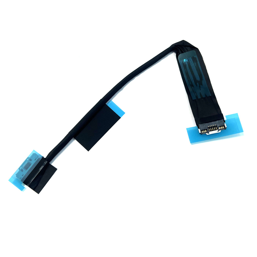 For Dell Alienware 16X Aurora AC16251 P139F002 Battery Cable 0X9VY8 450.0V904.0011