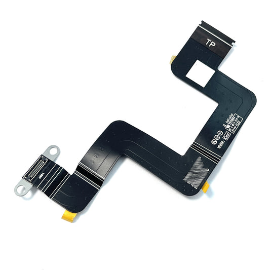 For DELL Precision 16 5680 5690 IDB60 Trackpad Touchpad Cable 0T19XV DA30001VL00 LF-M555P