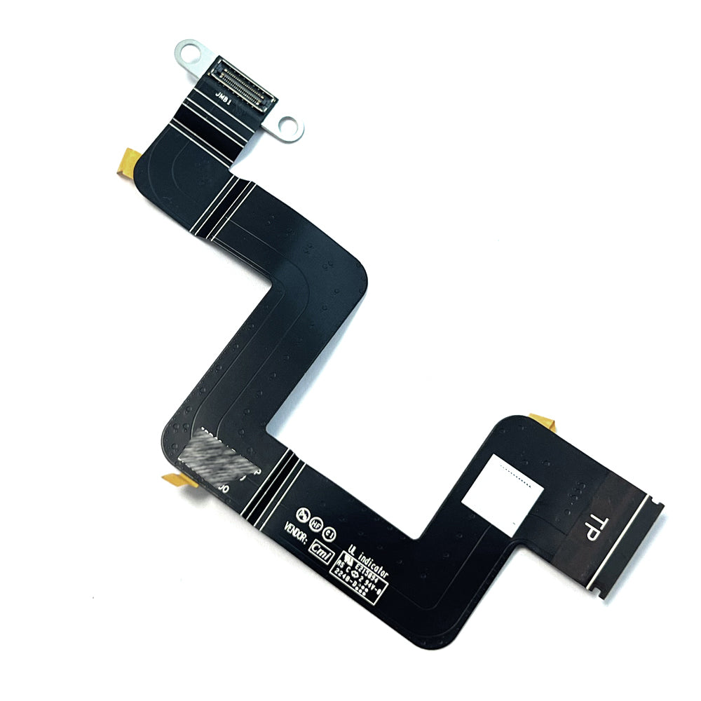 For DELL Precision 16 5680 5690 IDB60 Trackpad Touchpad Cable 0T19XV DA30001VL00 LF-M555P