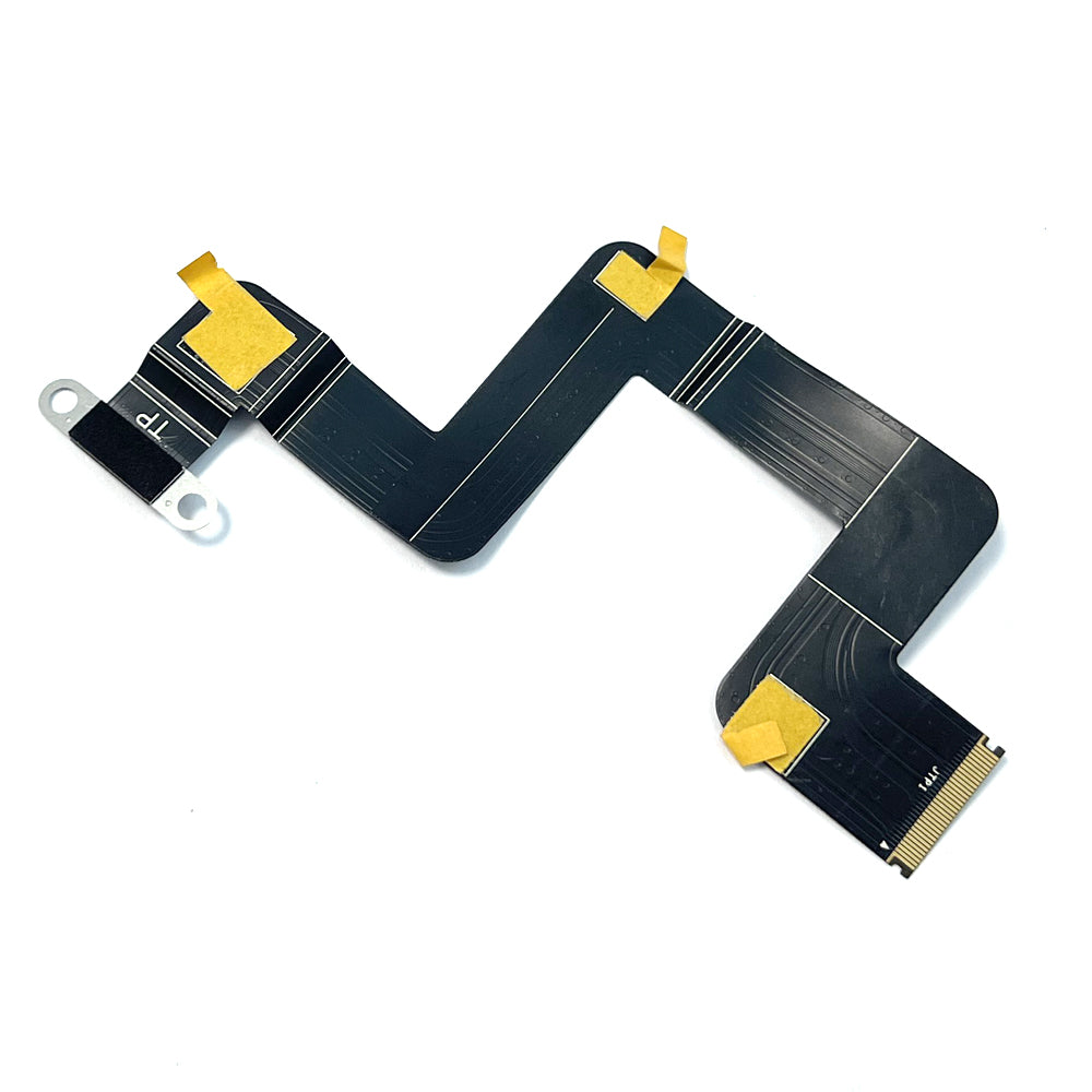 For DELL Precision 16 5680 5690 IDB60 Trackpad Touchpad Cable 0T19XV DA30001VL00 LF-M555P