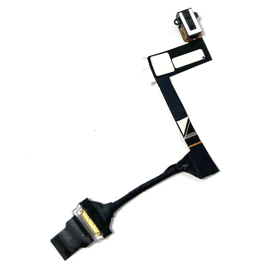 For DELL Alienware X14 R1 HDS41 Audio Flex Cable 06G8P4 DC02C00UT00