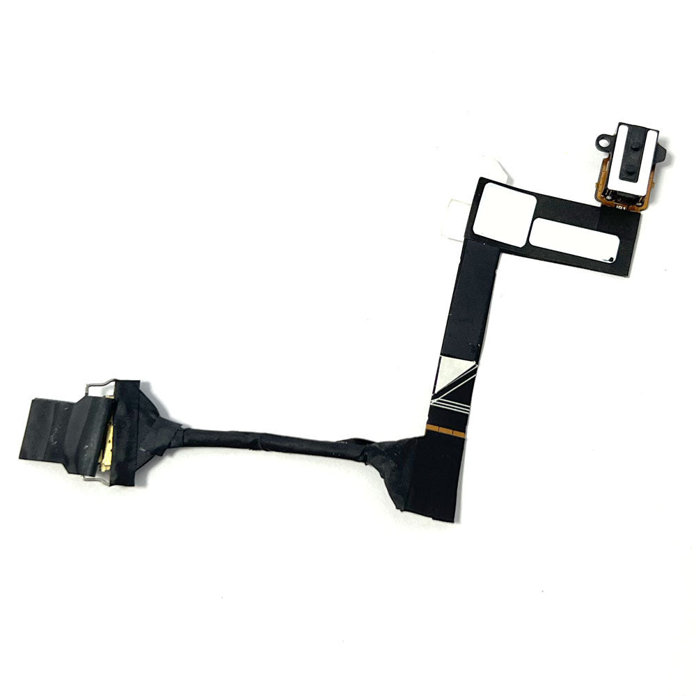 For DELL Alienware X14 R1 HDS41 Audio Flex Cable 06G8P4 DC02C00UT00