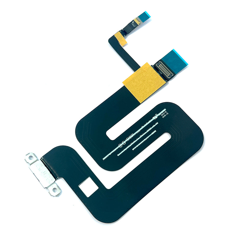 DELL Latitude 7350 Detachable IDB31 LCD Video Display Screen Cable LF-M954P 0N50PN DA30001ZL11