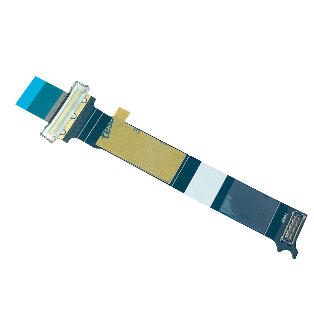 40PIN Dell XPS 13 9340 JDP30 OLED LCD Video Display Screen Cable LF-L72LP 0MRXKC DA300021B11
