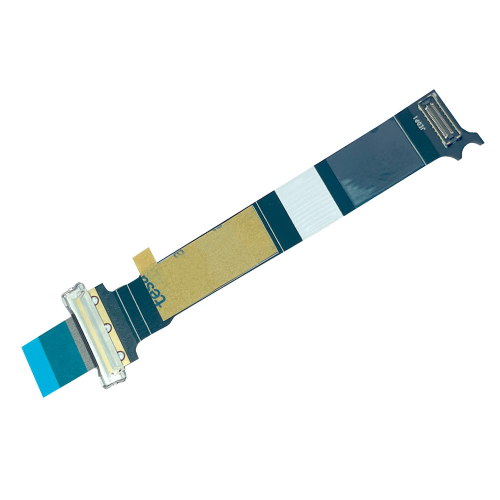 40PIN Dell XPS 13 9340 JDP30 OLED LCD Video Display Screen Cable LF-L72LP 0MRXKC DA300021B11