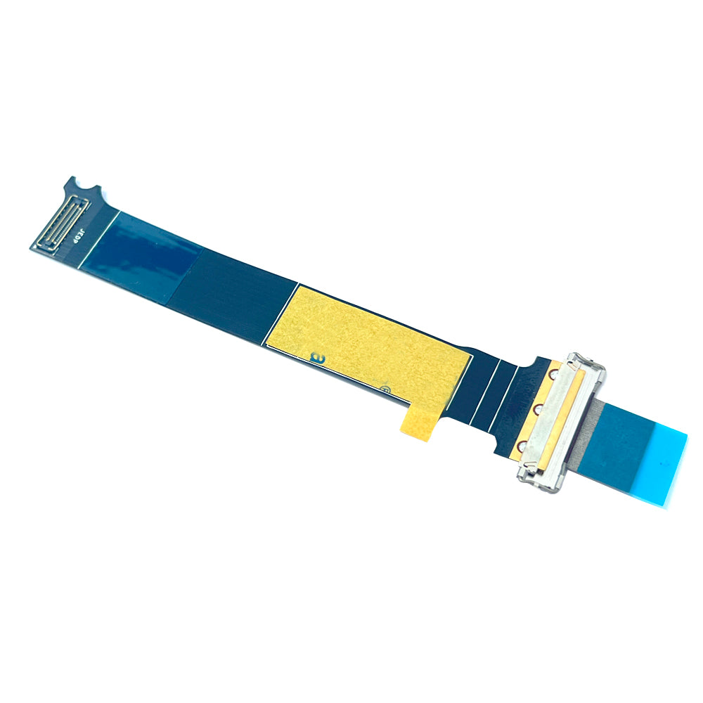 40PIN Dell XPS 13 9340 JDP30 QHD LCD Video Display Screen Cable LF-L72JP 05TPXM DA300021911