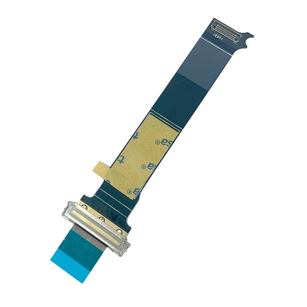 40PIN Dell XPS 13 9340 JDP30 OLED LCD Video Display Screen Cable LF-L72IP 0JCWRX DA300021611