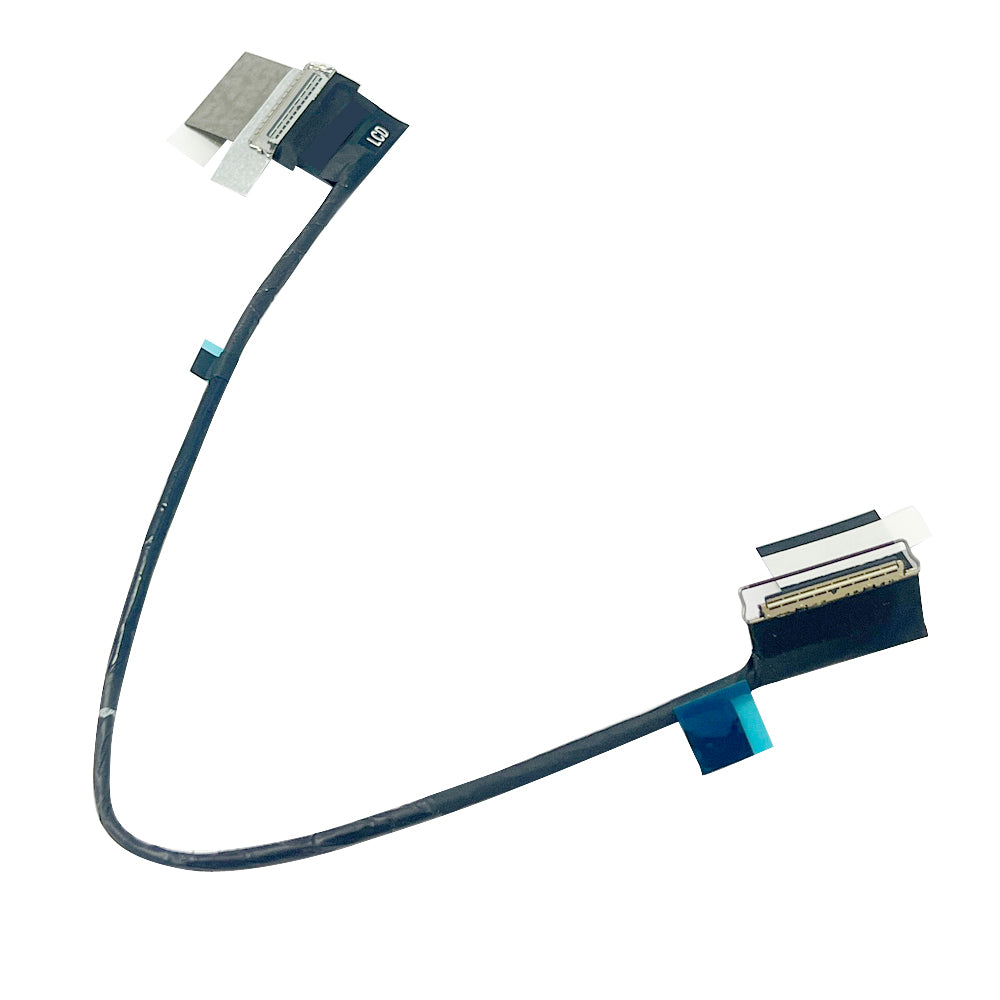 For DELL Alienware M18 R1 R2 INFINITY_18 40PIN LCD Video Display Screen Cable 0F30CW 450.0RU03.0021 450.0RU03.0022
