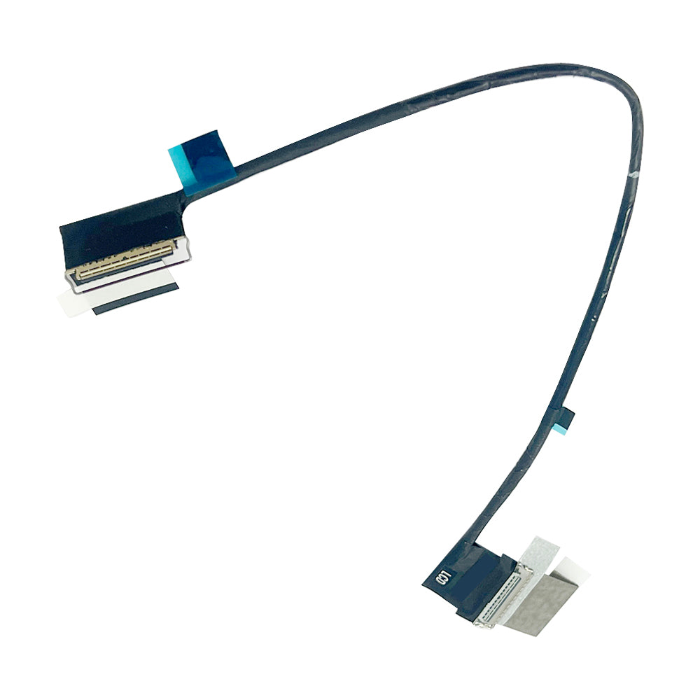 For DELL Alienware M18 R1 R2 INFINITY_18 40PIN LCD Video Display Screen Cable 0F30CW 450.0RU03.0021 450.0RU03.0022