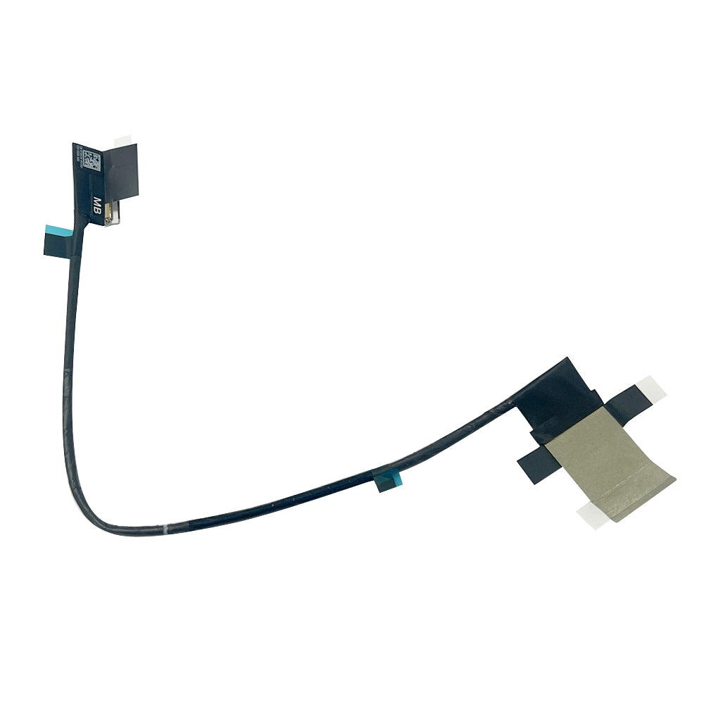 For DELL Alienware M18 R1 R2 INFINITY_18 40PIN LCD Video Display Screen Cable 0F30CW 450.0RU03.0021 450.0RU03.0022
