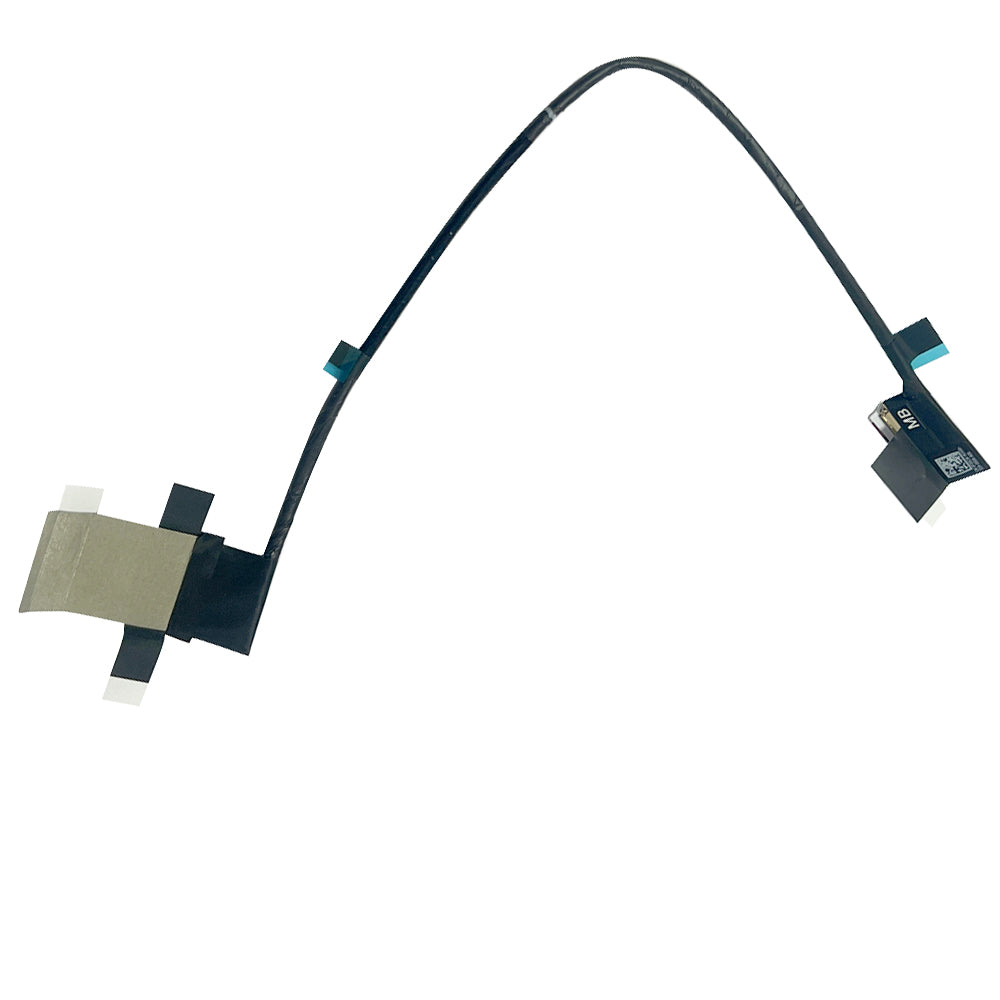 For DELL Alienware M18 R1 R2 INFINITY_18 40PIN LCD Video Display Screen Cable 0F30CW 450.0RU03.0021 450.0RU03.0022