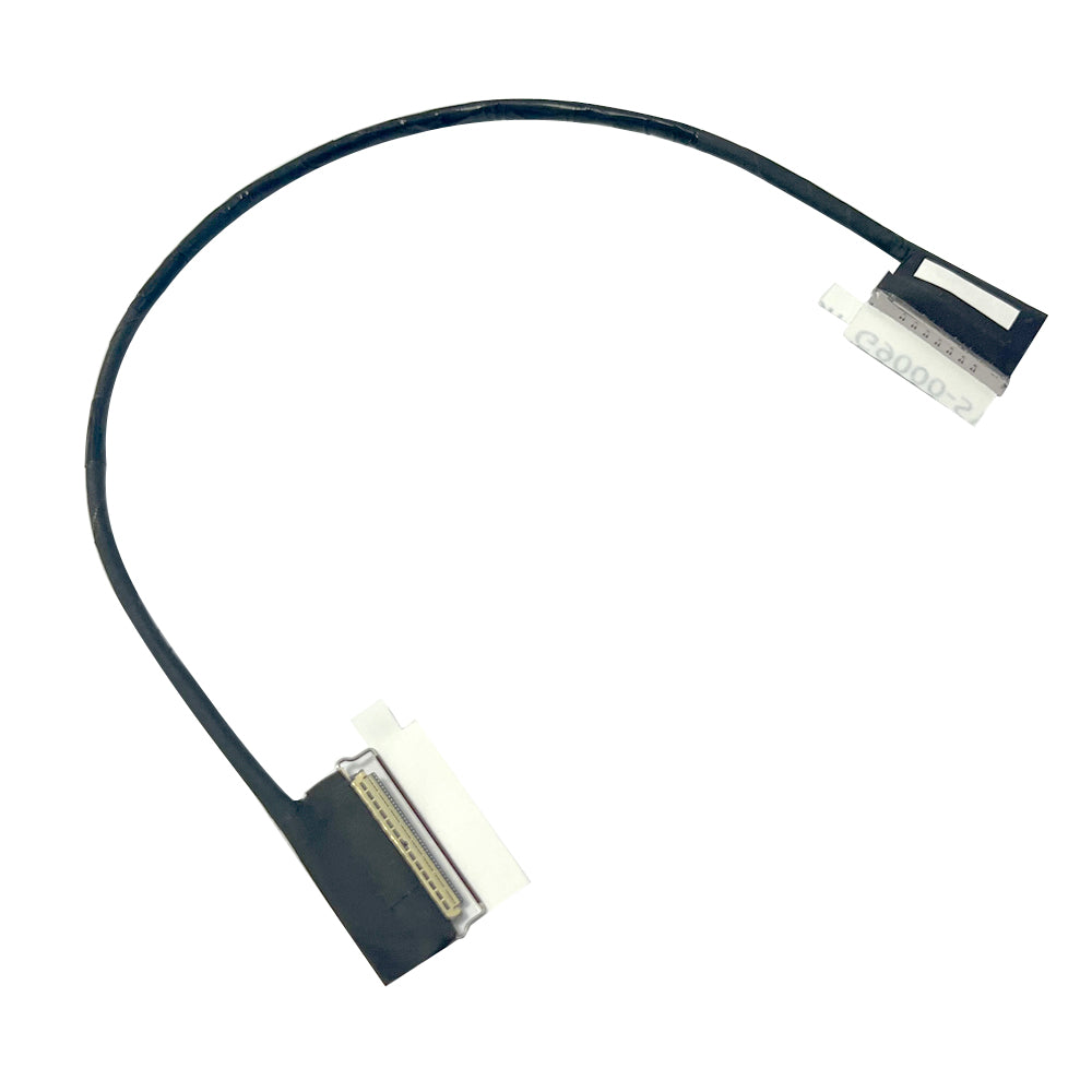 For Dell Alienware M16 R1 INF16 40pin LCD Video Screen Cable 026NFC 450.0RV01.0021 450.0RV01.0011