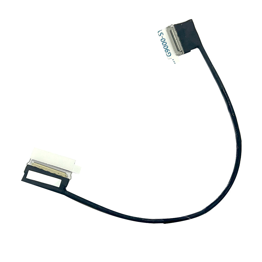 For Dell Alienware M16 R1 INF16 40pin LCD Video Screen Cable 026NFC 450.0RV01.0021 450.0RV01.0011