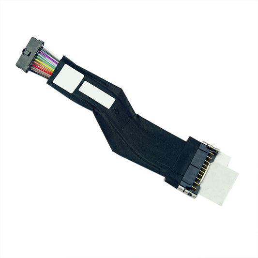 Dell Inspiron 16Plus 7620 Odin 16hnr Battery Cable 0R0W44 450.0QC01.0001 450.0QC01.0011