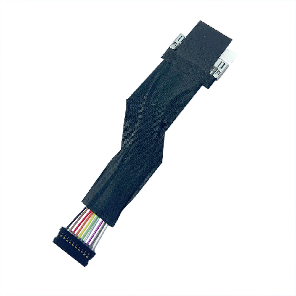 Dell Inspiron 16Plus 7620 Odin 16hnr Battery Cable 0R0W44 450.0QC01.0001 450.0QC01.0011