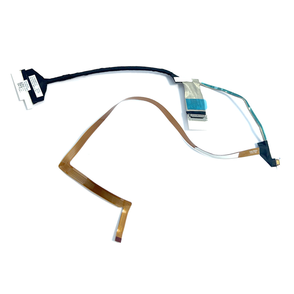 For Dell Inspiron 5630 QUK_16CS FHD touch LCD Video Screen Cable 07XDFM 450.0SC05.0012