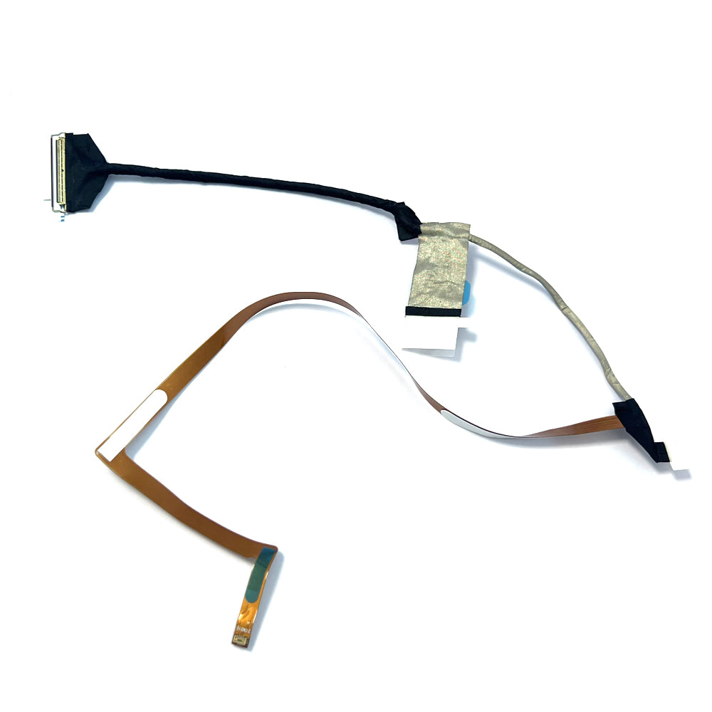 For Dell Inspiron 5630 QUK_16CS FHD touch LCD Video Screen Cable 07XDFM 450.0SC05.0012