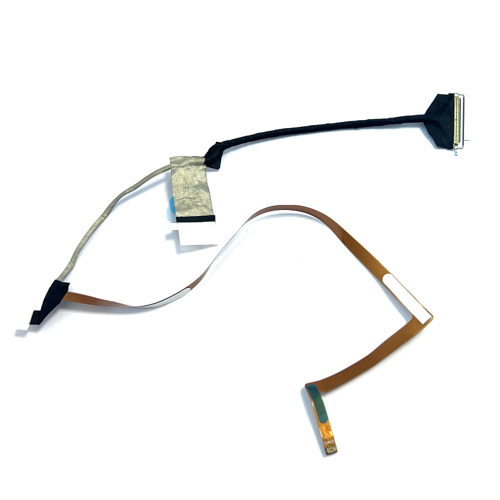 For Dell Inspiron 5630 QUK_16CS FHD touch LCD Video Screen Cable 07XDFM 450.0SC05.0012