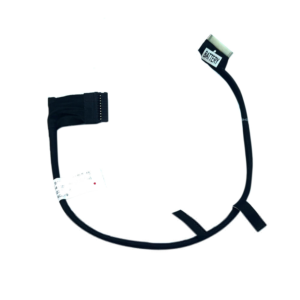 DELL Alienware M17 R5 HDQ75 4C Battery Cable 0RG2Y9 DC020041C00 (21*2.6*0.2)