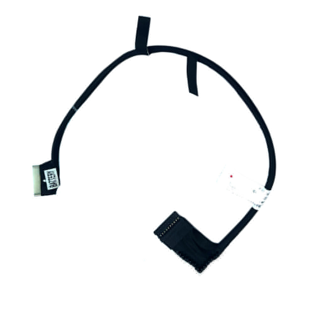 DELL Alienware M17 R5 HDQ75 4C Battery Cable 0RG2Y9 DC020041C00 (21*2.6*0.2)