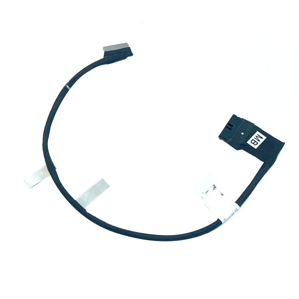 DELL Alienware M17 R5 HDQ75 4C Battery Cable 0RG2Y9 DC020041C00 (21*2.6*0.2)