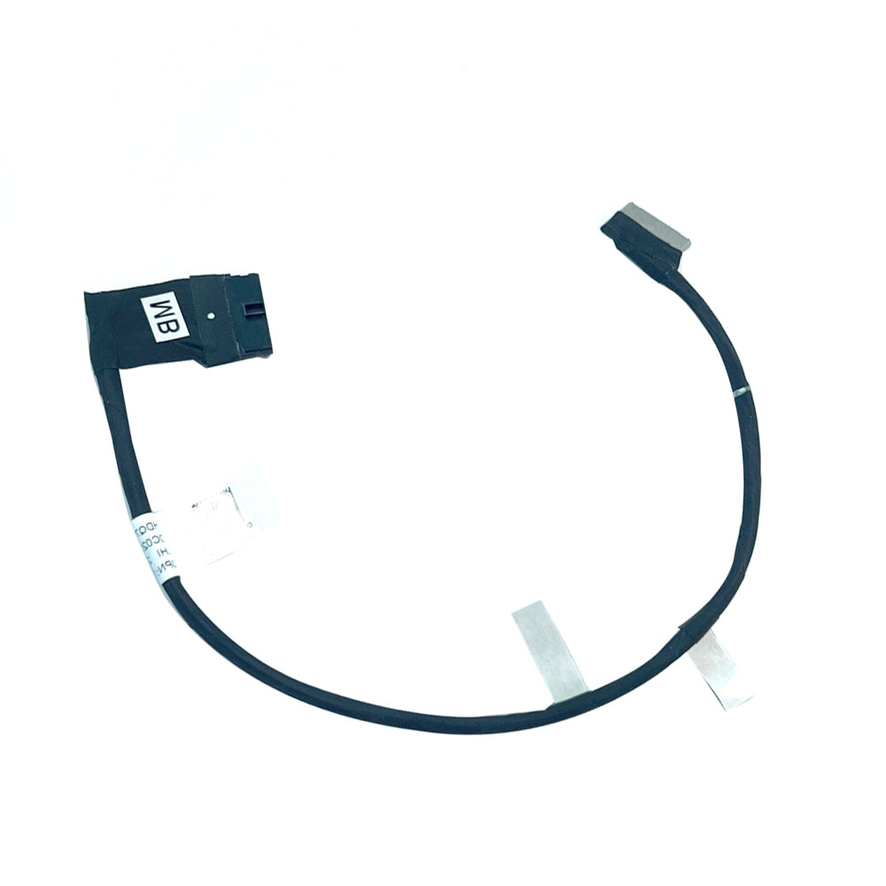 DELL Alienware M17 R5 HDQ75 4C Battery Cable 0RG2Y9 DC020041C00 (21*2.6*0.2)