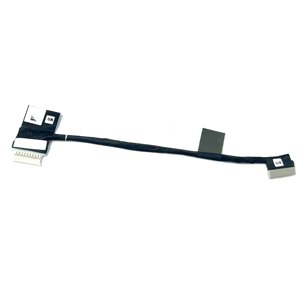For DELL Pro 14 PC14255 P193G003 JADE L14 Battery Cable 02XYM2 450.0VJ0D.0002