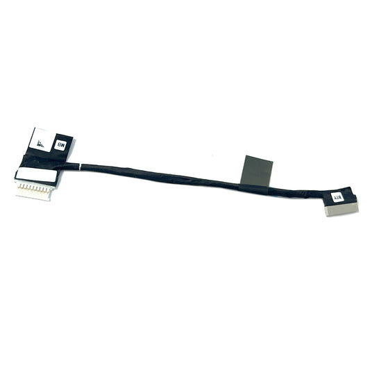 For DELL Pro 14 PC14255 P193G003 JADE L14 Battery Cable 02XYM2 450.0VJ0D.0002