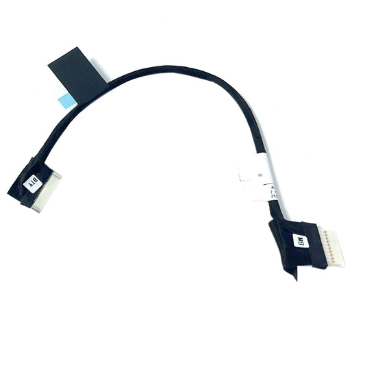 For DELL Pro 16 PC16250 P134 P134F001 P134F002 P134F004 Battery Cable 0114DP 450.0VJ05.0002