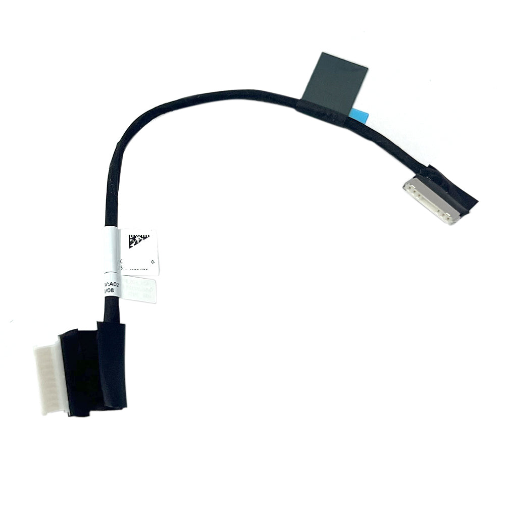 For DELL Pro 16 PC16255 P134F003 JADE L16 Battery Cable 0114DP 450.0VJ05.0002