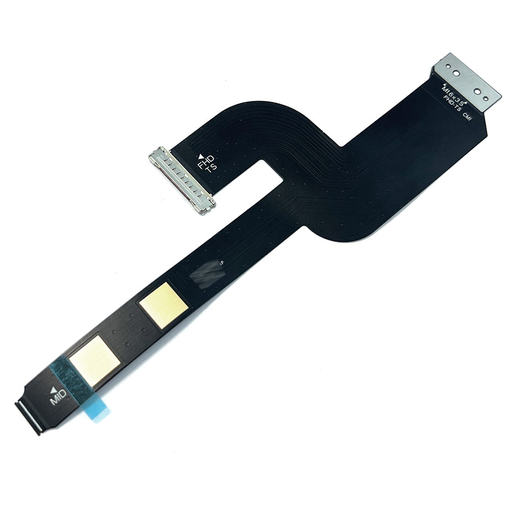 For Dell XPS 13 9315 touch LCD Video Display Screen Cable LF-L231P DA30001N500