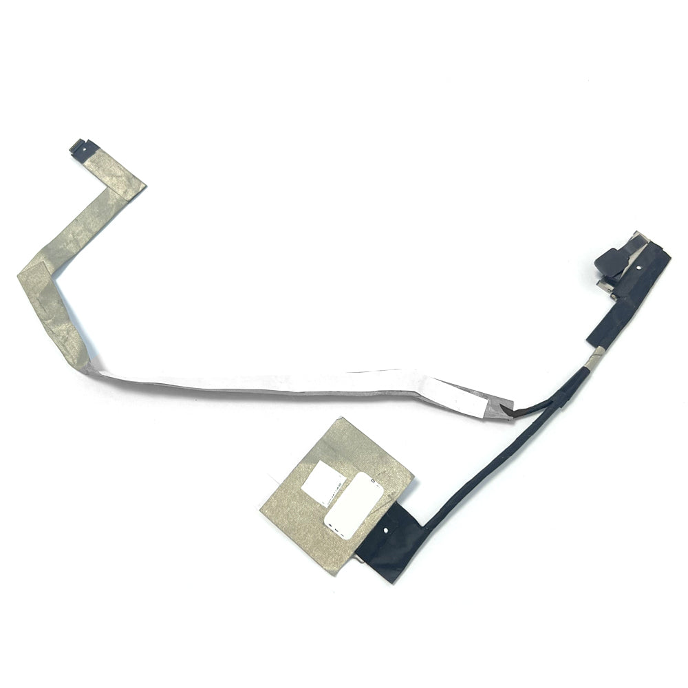 For DELL Latitude 5430 HDB42 30pin LCD Video Display Screen Cable 0NKYYX DC02C00YZ00