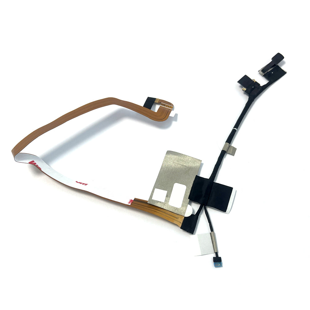 For Dell Precision 7770 7780 IDE70 IR UHD 2D 40pin LCD Video Display Screen Cable 03X4KY DC02C011W00