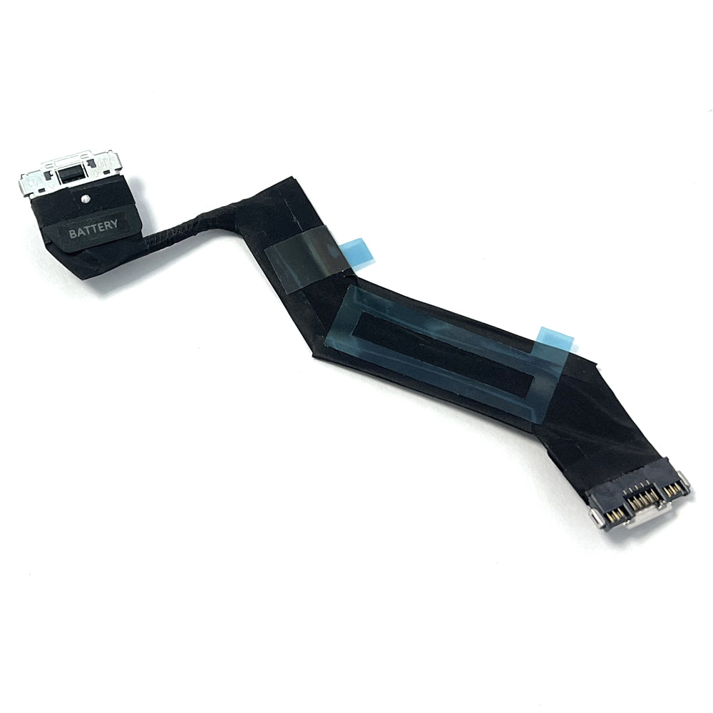 For DELL Alienware 16 Area-51 AA16250 JDP60 Battery Cable 07KCCV DC02004QF00