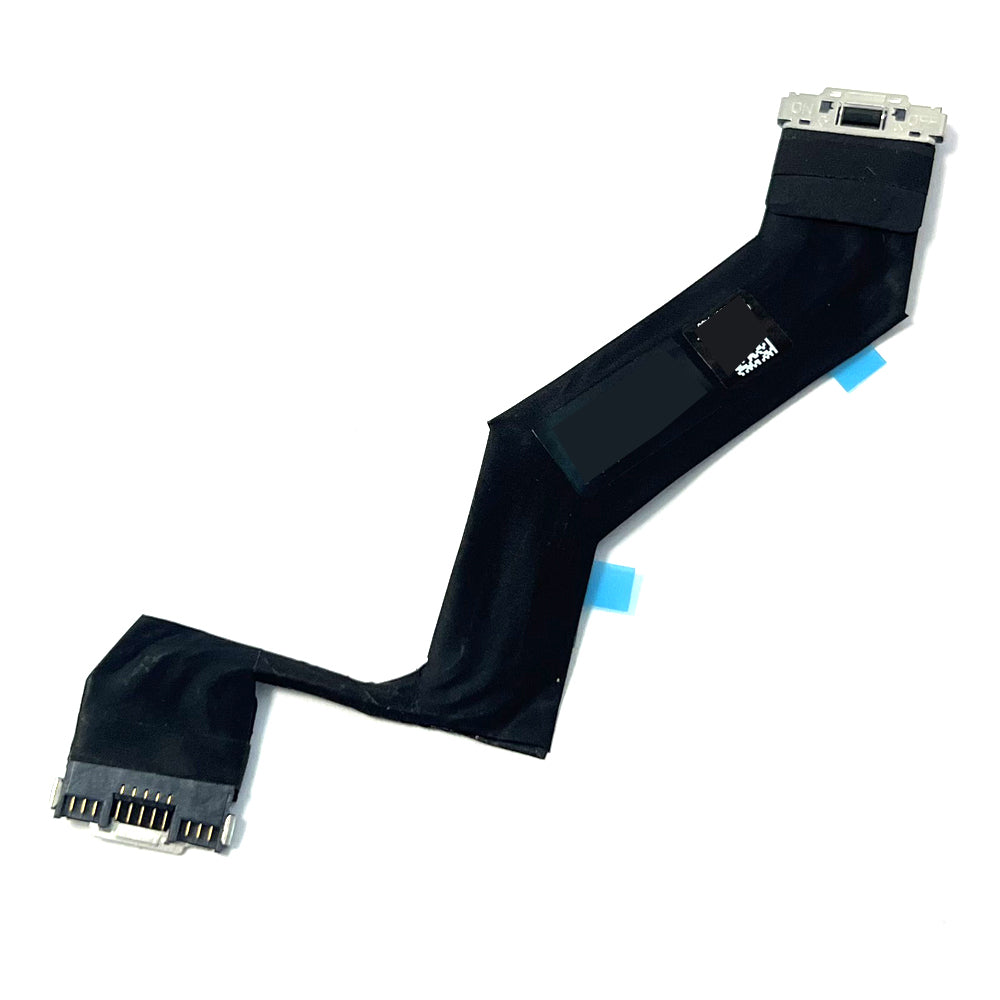 For DELL Alienware 16 Area-51 AA16250 JDP60 Battery Cable 07KCCV DC02004QF00