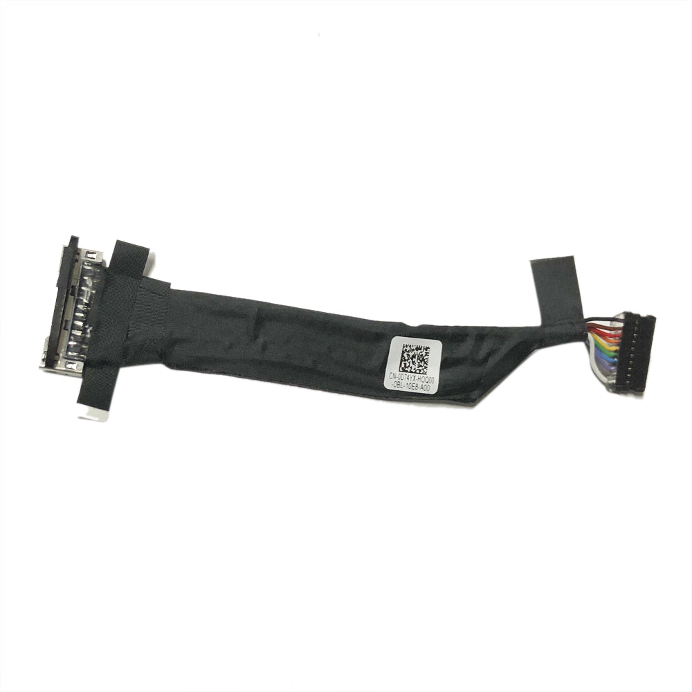 Battery Cable For Dell XPS15 9500 Precision 5550 M5500