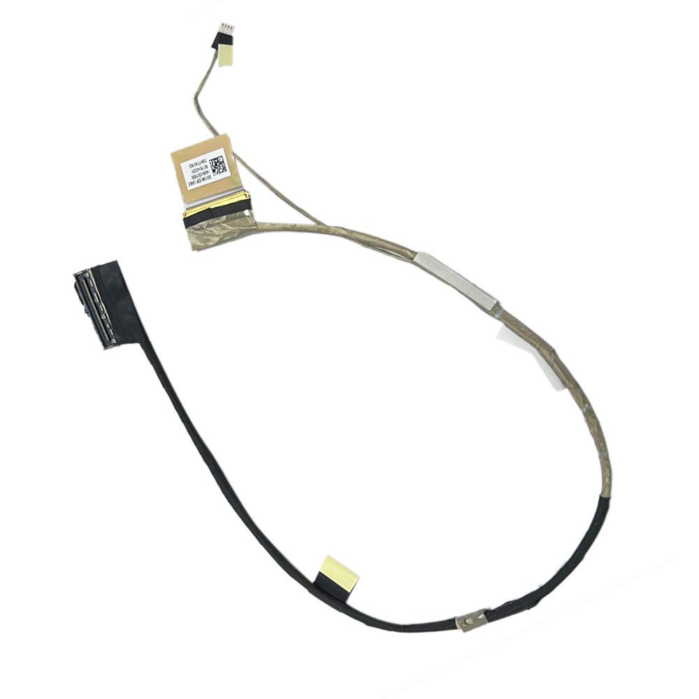 40pin LCD Screen Video Display Flex Cable For ASUS G531GW G531GD G531GU G531GV G531VW G531GT
