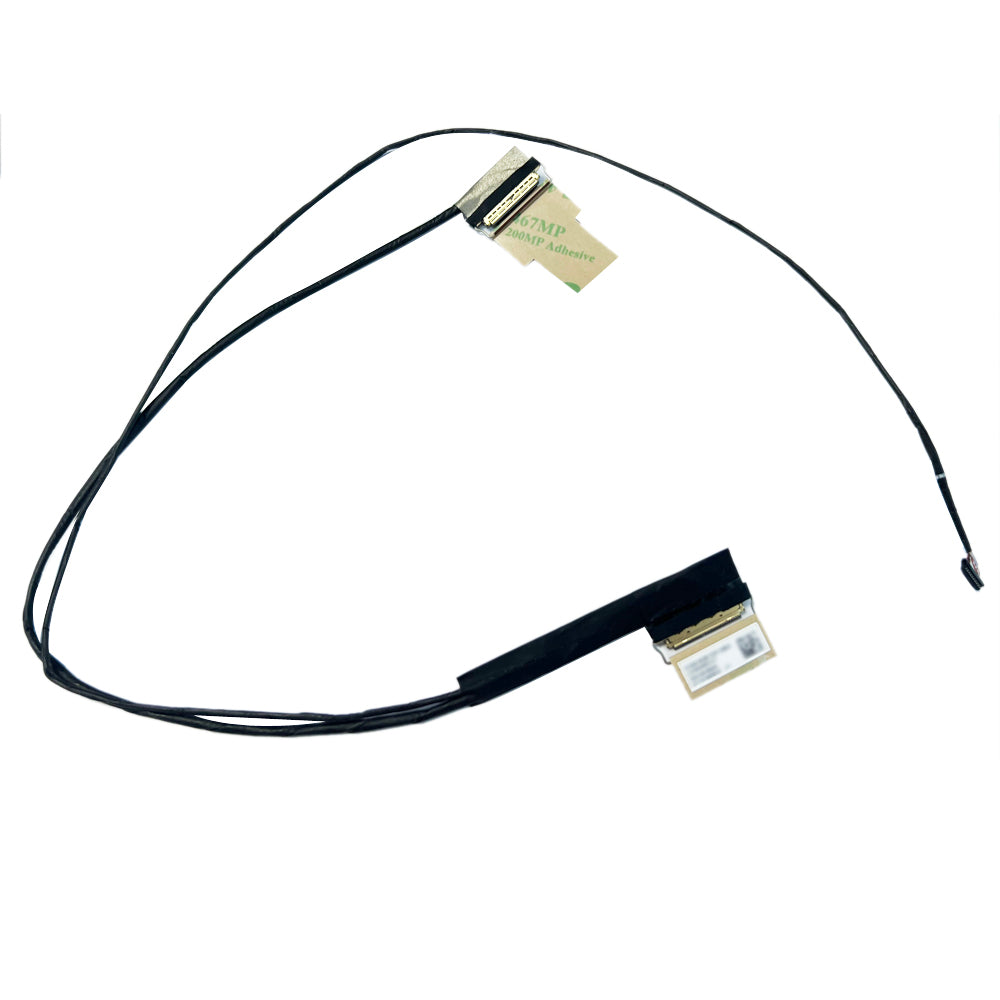 For ASUS Vivobook 15 E1504 EDP 30PIN LCD Video Screen Cable 1422-04160AS 1422-04190AS