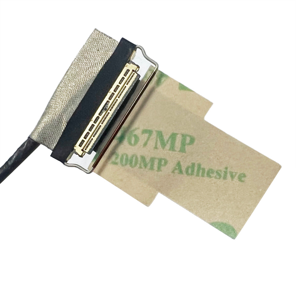 For ASUS Vivobook 15 E1504 EDP 30PIN LCD Video Screen Cable 1422-04160AS 1422-04190AS